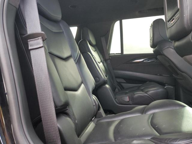 Photo 11 from auction – 2018 CADILLAC ESCALADE P with VIN 1GYS4DKJ3JR133000