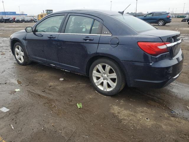Photo 2 from auction – 2014 CHRYSLER 200 TOURIN with VIN 1C3CCBBB1EN118975