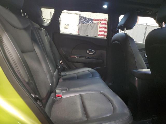 Photo 11 from auction – 2014 KIA SOUL ! with VIN KNDJX3A52E7746606