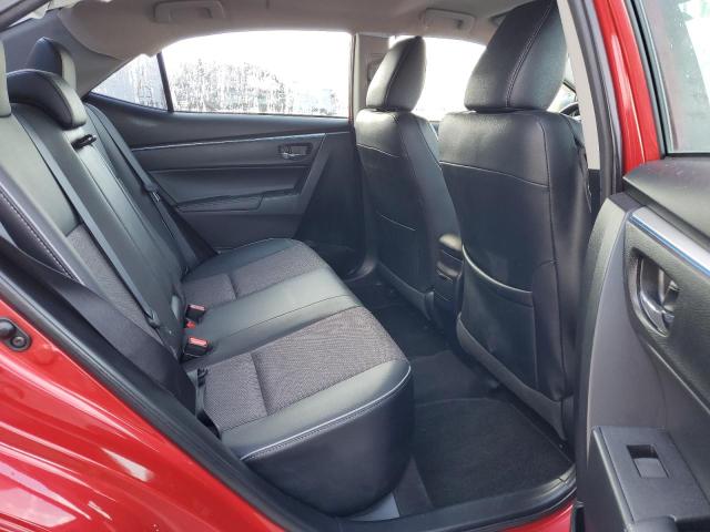 Photo 10 from auction – 2016 TOYOTA COROLLA L with VIN 2T1BURHE1GC676412