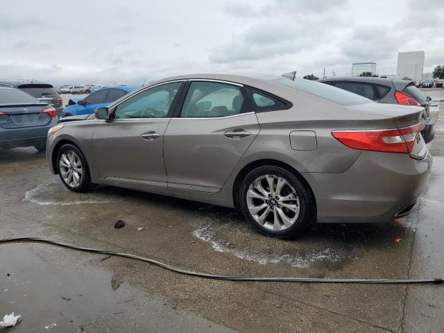 Photo 2 from auction – 2013 HYUNDAI AZERA with VIN KMHFG4JG0DA288574