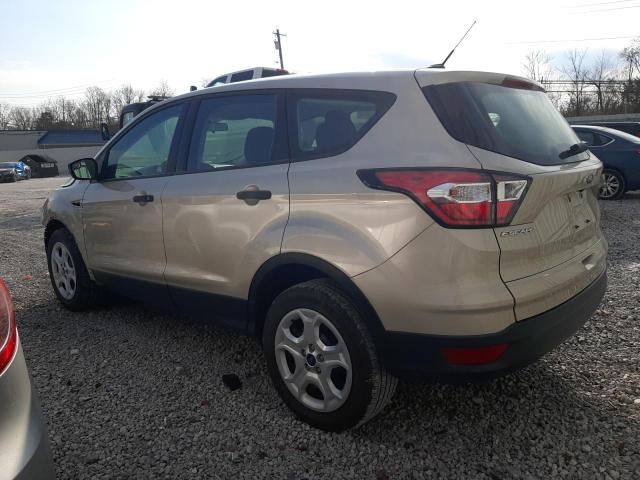 Photo 2 from auction – 2018 FORD ESCAPE S with VIN 1FMCU0F77JUB87524