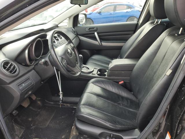 Photo 7 from auction – 2010 MAZDA CX-7 with VIN JM3ER4W3XA0340897