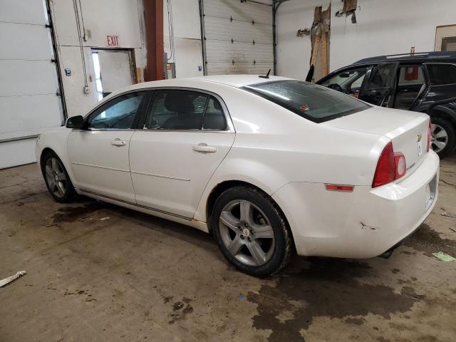 Photo 2 from auction – 2011 CHEVROLET MALIBU 2LT with VIN 1G1ZD5E75BF377656
