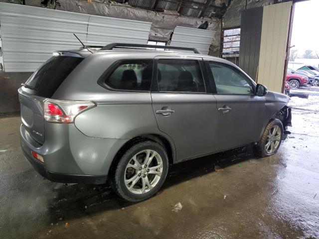 Photo 3 from auction – 2014 MITSUBISHI OUTLANDER with VIN JA4AD3A32EZ009475