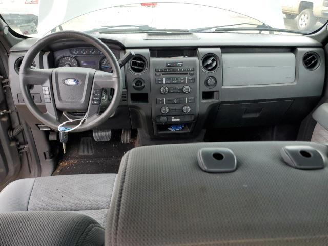 Photo 8 from auction – 2014 FORD F150 SUPER with VIN 1FTEX1CM1EKF01755