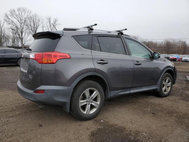 Photo 3 from auction – 2015 TOYOTA RAV4 XLE with VIN 2T3RFREV5FW231303