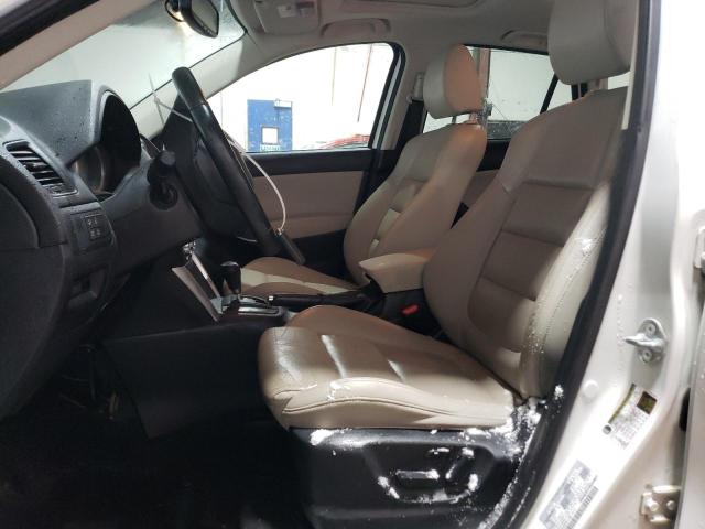 Photo 7 from auction – 2013 MAZDA CX-5 GT with VIN JM3KE4DE8D0111366