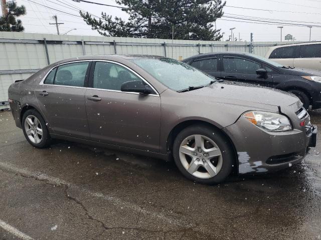 Photo 4 from auction – 2011 CHEVROLET MALIBU LS with VIN 1G1ZA5EUXBF349902