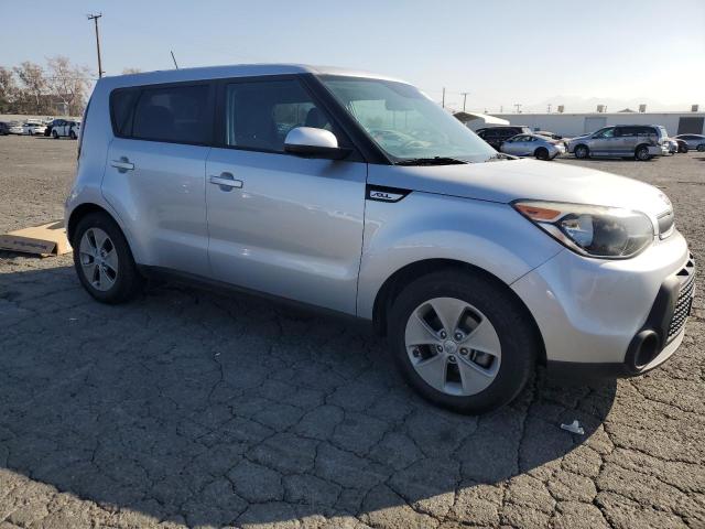 Photo 4 from auction – 2016 KIA SOUL with VIN KNDJN2A21G7863473