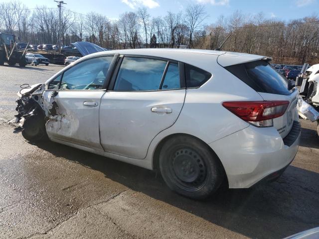 Photo 2 from auction – 2022 SUBARU IMPREZA with VIN 4S3GTAB68N3721234