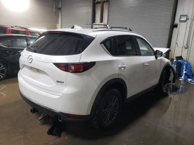 Photo 3 from auction – 2019 MAZDA CX-5 TOURI with VIN JM3KFBCM8K1527564