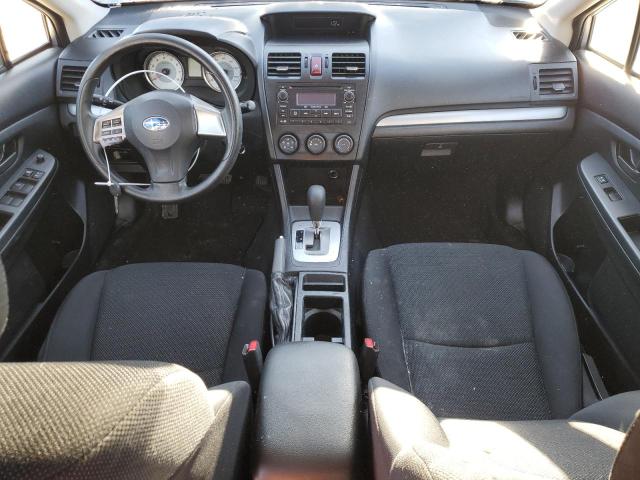 Photo 8 from auction – 2014 SUBARU IMPREZA with VIN JF1GJAA69EH021481
