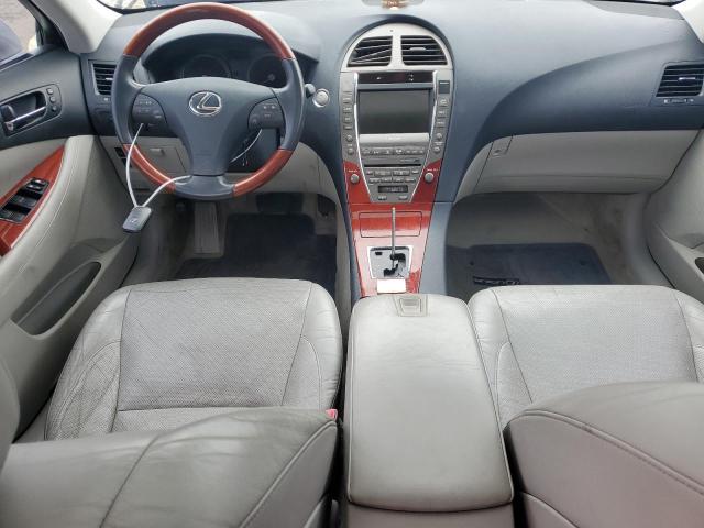 Photo 8 from auction – 2009 LEXUS ES 350 with VIN JTHBJ46G392325453