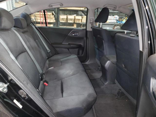Photo 10 from auction – 2014 HONDA ACCORD LX with VIN 1HGCR2F30EA250163