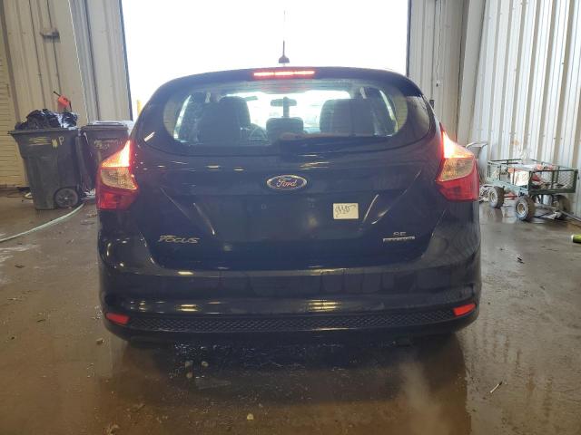 Photo 6 from auction – 2014 FORD FOCUS SE with VIN 1FADP3K26EL296571