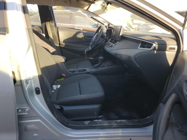 Photo 7 from auction – 2024 TOYOTA COROLLA LE with VIN 5YFB4MDE1RP222270
