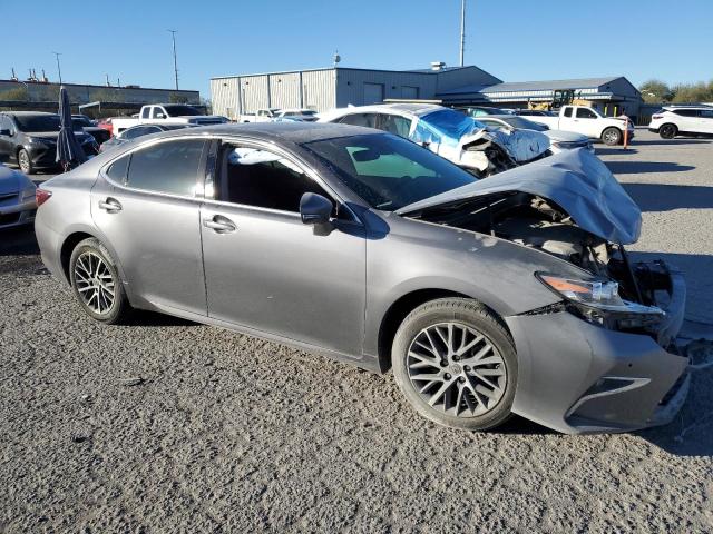 Photo 4 from auction – 2017 LEXUS ES 350 with VIN 58ABK1GG6HU061647