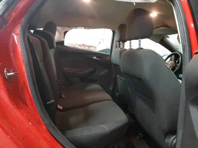 Photo 10 from auction – 2017 FORD FOCUS SE with VIN 1FADP3K21HL217540