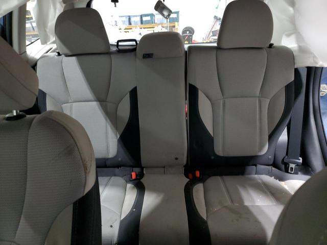 Photo 10 from auction – 2021 SUBARU FORESTER with VIN JF2SKADC9MH426405