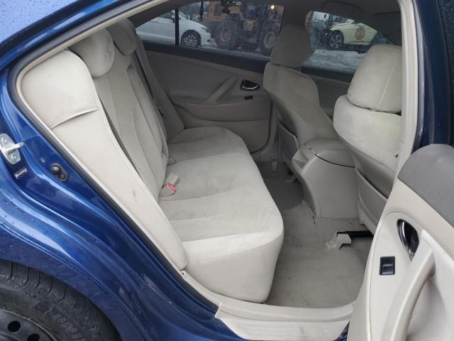 Photo 10 from auction – 2009 TOYOTA CAMRY BASE with VIN 4T4BE46K69R063668