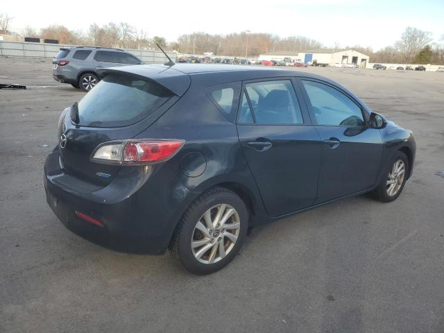 Photo 3 from auction – 2013 MAZDA 3 I with VIN JM1BL1MP7D1793617