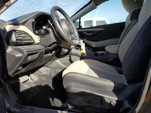 Photo 7 from auction – 2024 SUBARU OUTBACK PR with VIN 4S4BTADCXR3260083