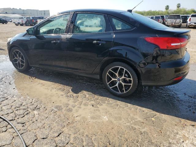 Photo 2 from auction – 2018 FORD FOCUS SE with VIN 1FADP3FE7JL238273