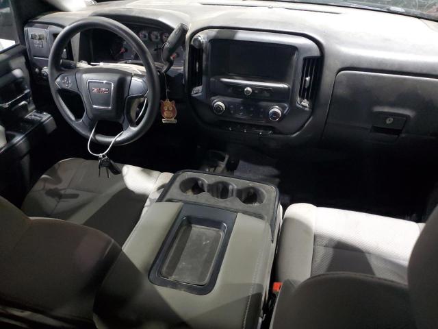 Photo 8 from auction – 2019 GMC SIERRA LIM with VIN 2GTV2LEC9K1230390