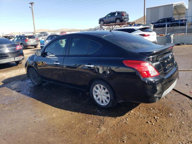 Photo 2 from auction – 2015 NISSAN VERSA S with VIN 3N1CN7APXFL838828