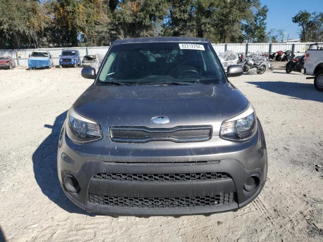 Photo 5 from auction – 2018 KIA SOUL with VIN KNDJN2A26J7590134