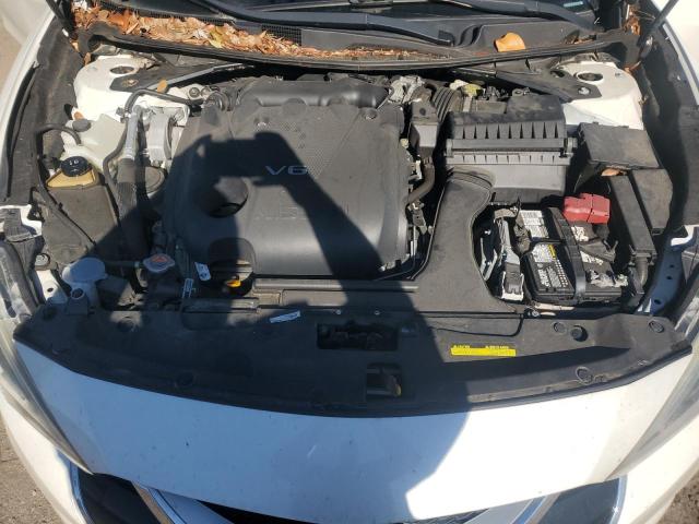 Photo 11 from auction – 2016 NISSAN MAXIMA 3.5 with VIN 1N4AA6AP8GC407157
