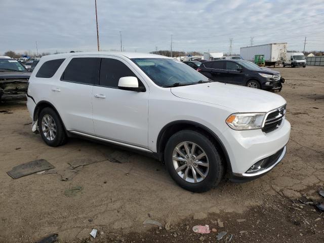 صورة رقم 4 من المزاد - 2018 DODGE DURANGO SX مع VIN 1C4RDHAG7JC100909