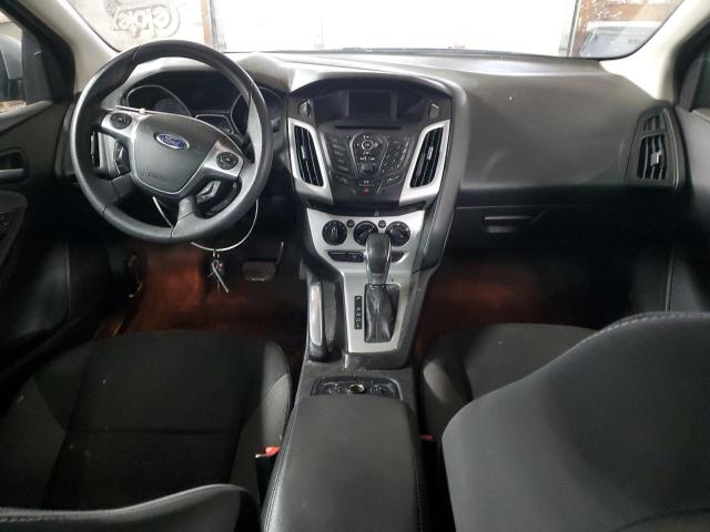 Foto 8 de la subasta – 2013 FORD FOCUS SE con VIN 1FADP3F27DL230314