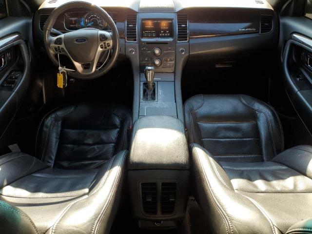 Photo 8 from auction – 2015 FORD TAURUS LIM with VIN 1FAHP2F89FG193603