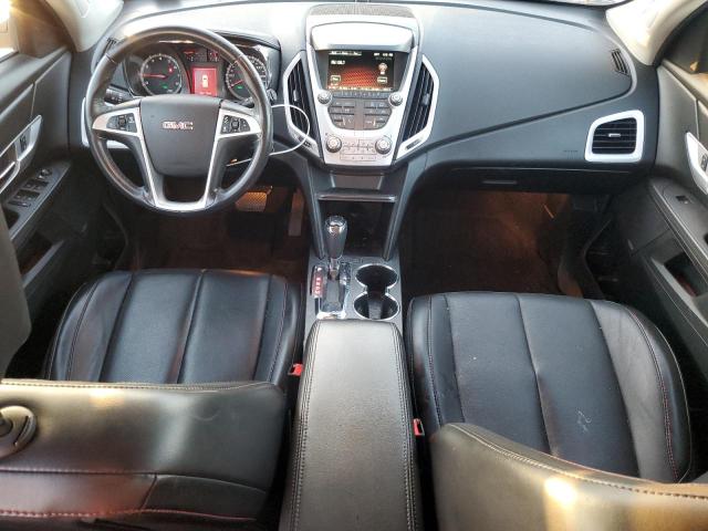 Photo 8 from auction – 2017 GMC TERRAIN SL with VIN 2GKALPEK2H6310009