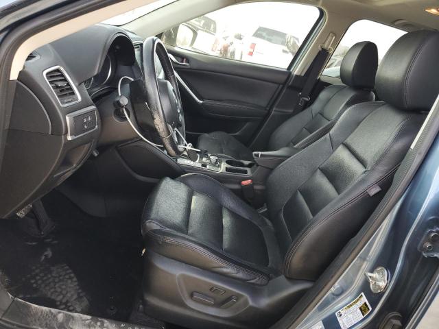 Photo 7 from auction – 2016 MAZDA CX-5 GT with VIN JM3KE2DY8G0805252
