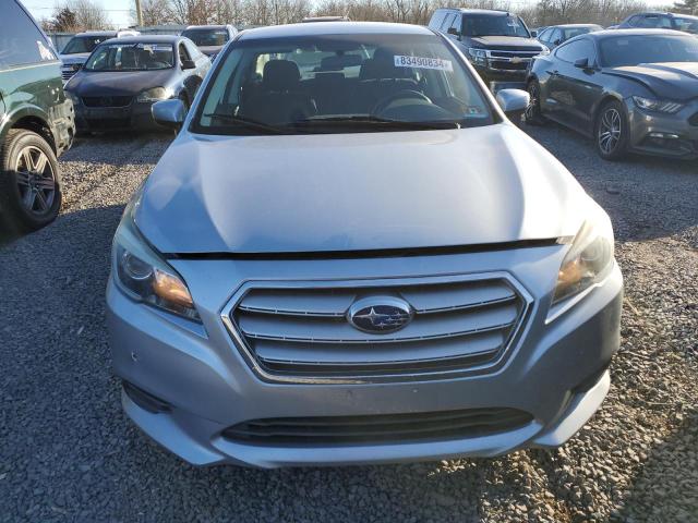 Zdjęcie 5 z aukcji – 2016 SUBARU LEGACY 2.5 z VIN 4S3BNAC68G3049018