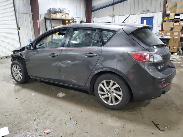 Photo 2 from auction – 2013 MAZDA 3 I with VIN JM1BL1LP2D1745945