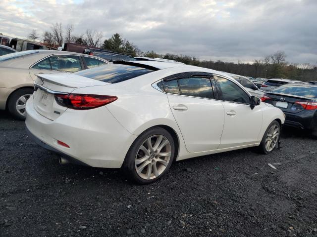 Photo 3 from auction – 2014 MAZDA 6 TOURING with VIN JM1GJ1V5XE1109525