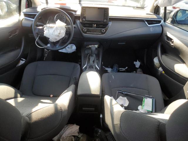 Photo 8 from auction – 2022 TOYOTA COROLLA LE with VIN 5YFEPMAE7NP383743