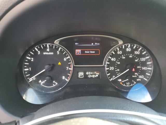 Photo 9 from auction – 2015 NISSAN ALTIMA 2.5 with VIN 1N4AL3AP3FC136449