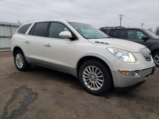 Photo 4 from auction – 2010 BUICK ENCLAVE CX with VIN 5GALRBED8AJ220705