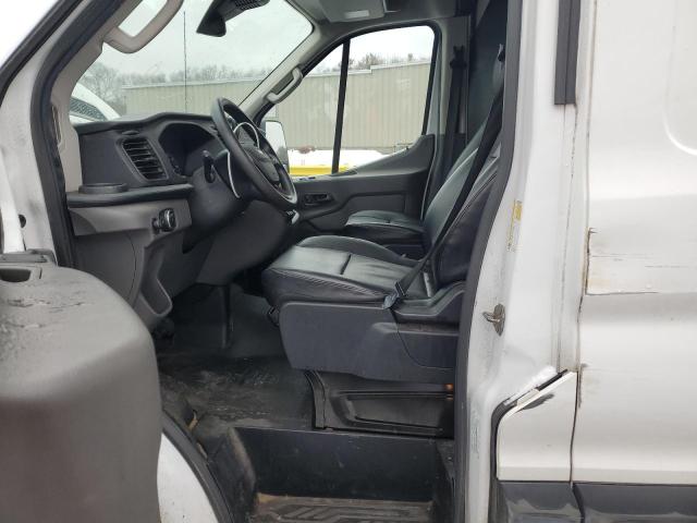 Photo 7 from auction – 2020 FORD TRANSIT T- with VIN 1FTBR1C88LKA29633