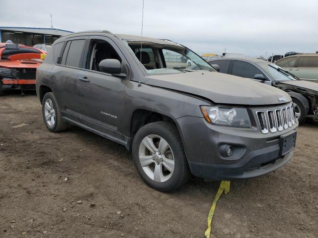 Photo 4 from auction – 2016 JEEP COMPASS SP with VIN 1C4NJDBBXGD566789