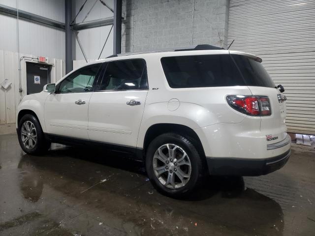 Photo 2 from auction – 2014 GMC ACADIA SLT with VIN 1GKKVRKD1EJ253588