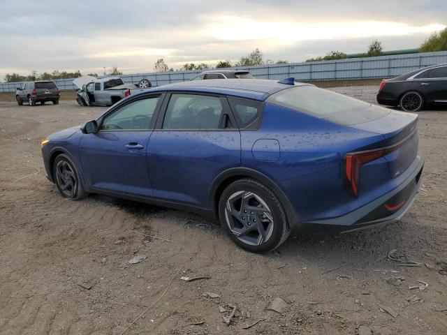 Photo 2 from auction – 2025 KIA K4 EX with VIN 3KPFU4DE8SE020051