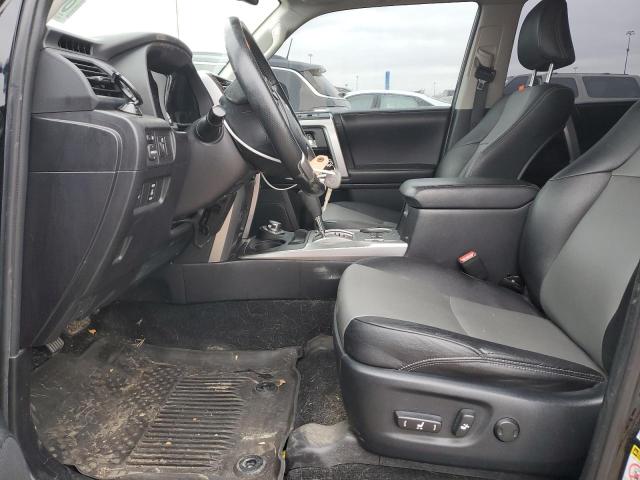 Photo 7 from auction – 2016 TOYOTA 4RUNNER SR with VIN JTEBU5JRXG5363454