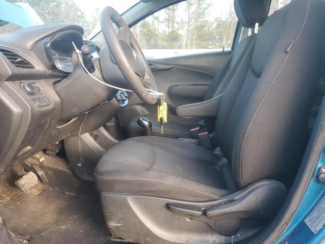 Photo 7 from auction – 2019 CHEVROLET SPARK LS with VIN KL8CB6SA7KC737948