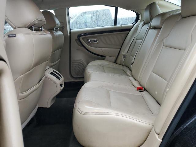 Photo 10 from auction – 2015 FORD TAURUS LIM with VIN 1FAHP2F89FG102894